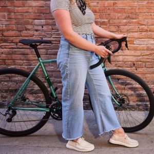 wendy stretch canvas off white