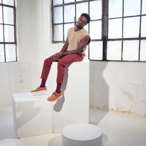 wally nxt moc copper brown/wood ash