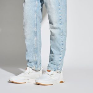 wally drift mesh white