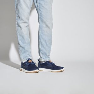 wally drift mesh navy blazer/white