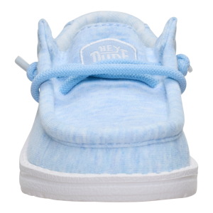 wally toddler stretch jersey light blue
